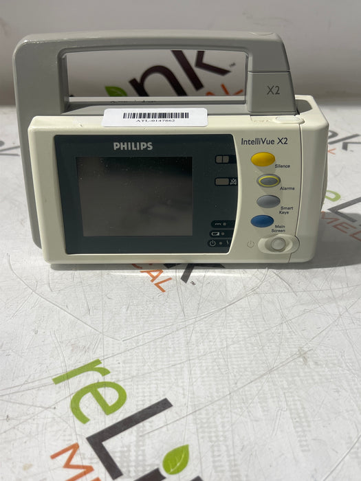 Welch Allyn Spot 420 - NIBP, Temp, Nellcor SpO2 Vital Signs Monitor