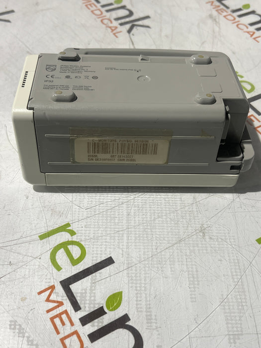 Welch Allyn Spot 420 - NIBP, Temp, Nellcor SpO2 Vital Signs Monitor