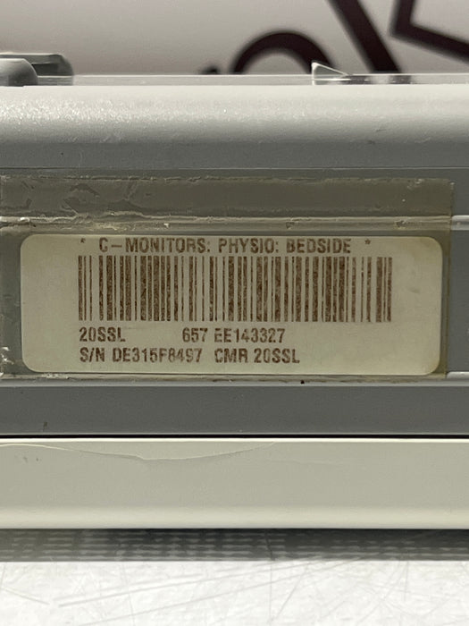 Welch Allyn Spot 420 - NIBP, Temp, Nellcor SpO2 Vital Signs Monitor