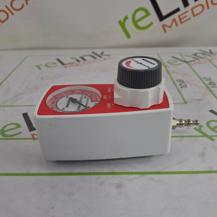 Precision Medical PM3100 Suction Regulator