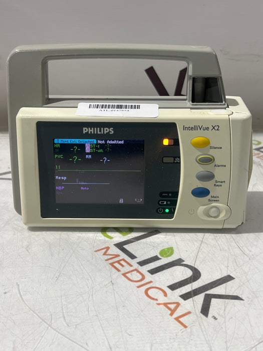 Philips IntelliVue X2 Monitor - Fast SpO2