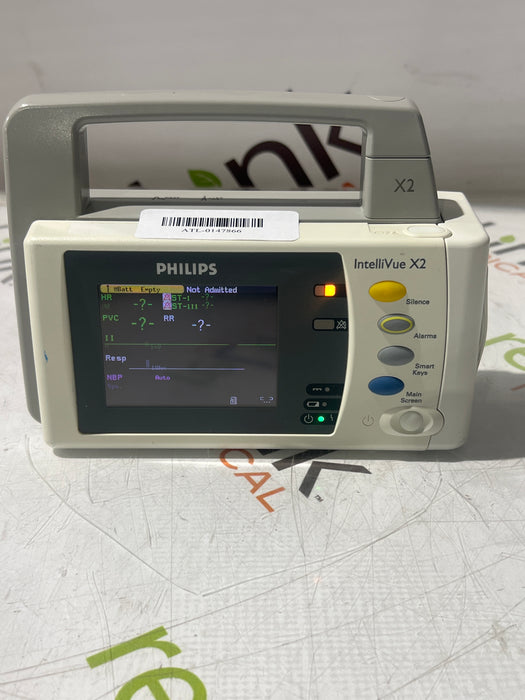 Philips IntelliVue X2 Monitor - Fast SpO2