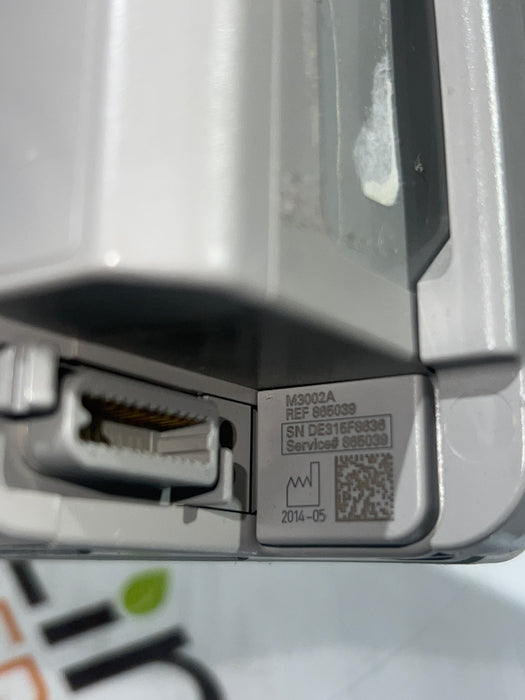 Philips IntelliVue X2 Monitor - Fast SpO2
