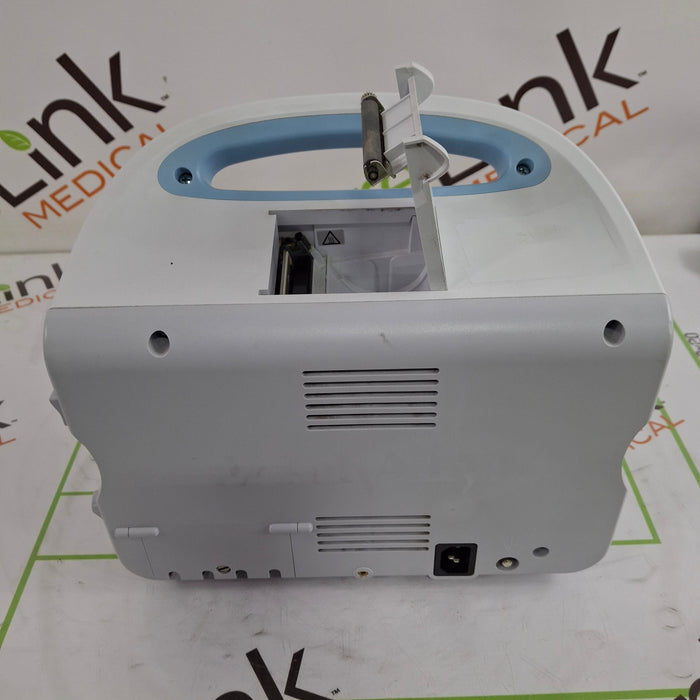 Welch Allyn Connex 6300 63NTPX Vital Signs Monitor