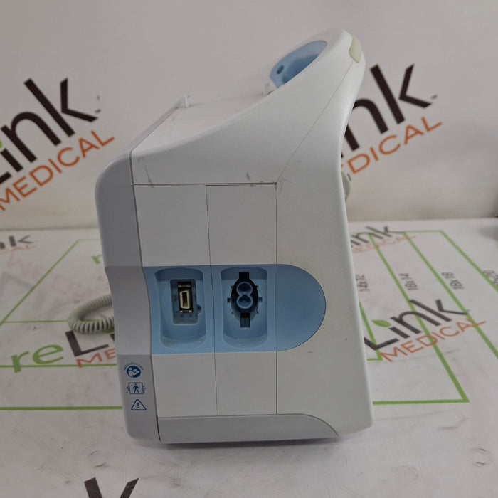Welch Allyn Connex 6300 63NTPX Vital Signs Monitor