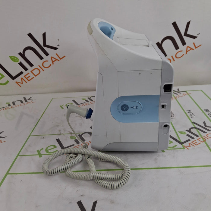 Welch Allyn Connex 6300 63NTPX Vital Signs Monitor