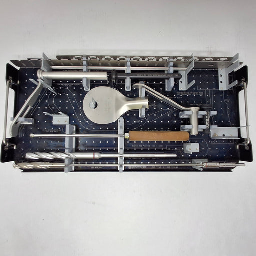 Synthes, Inc. Synthes, Inc. Retrograde/Antegrade Femoral Nail EX Instrument Set Surgical Sets reLink Online