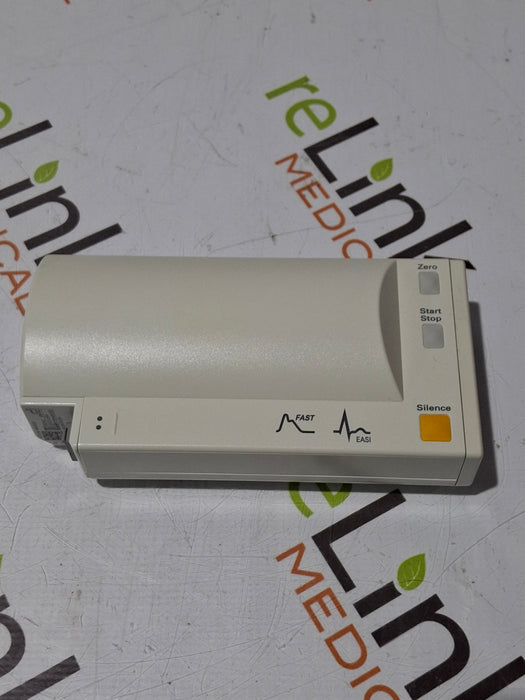 Philips M3001A-A01C06 Fast SpO2, NIBP, ECG, Temp, IBP MMS Module