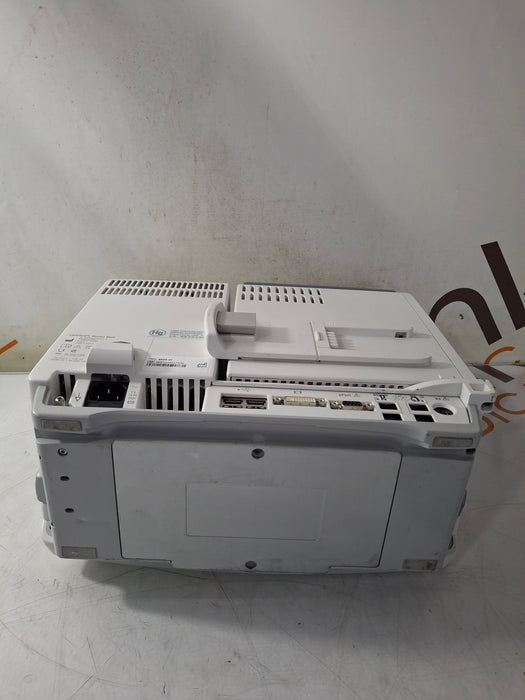 GE Healthcare Carescape B650 Patient Monitor
