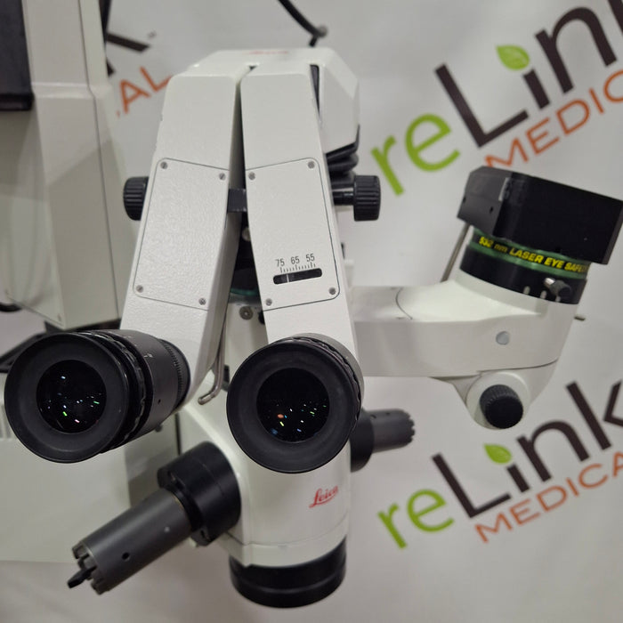 Leica M844 F40 Surgical Microscope