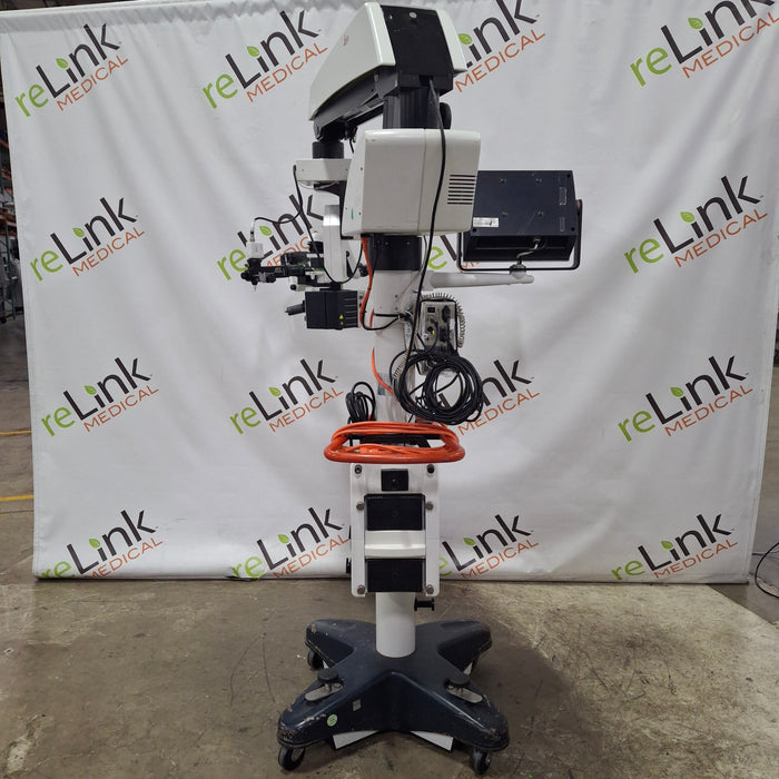 Leica M844 F40 Surgical Microscope