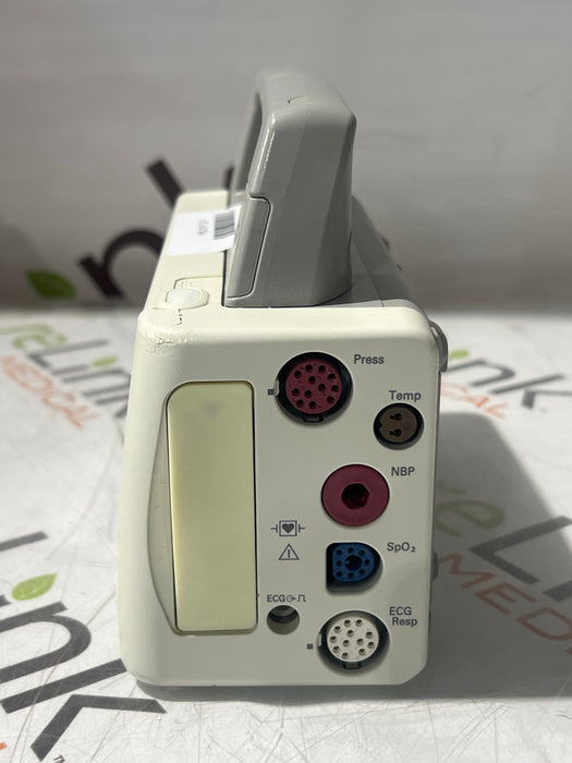 Philips IntelliVue MP2 Portable Patient Monitor