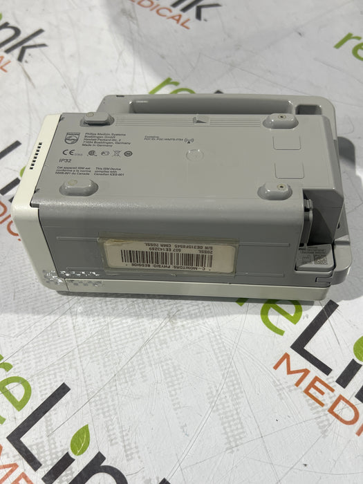 Philips IntelliVue MP2 Portable Patient Monitor
