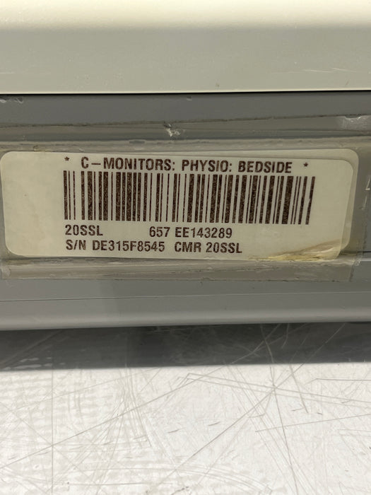 Philips IntelliVue MP2 Portable Patient Monitor