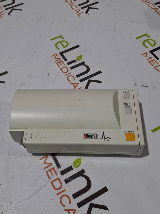 Philips M3001A-A03C06 Masimo SpO2, NIBP, ECG, Temp, IBP MMS Module