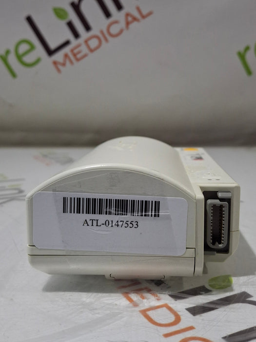 Philips M3001A-A03C06 Masimo SpO2, NIBP, ECG, Temp, IBP MMS Module