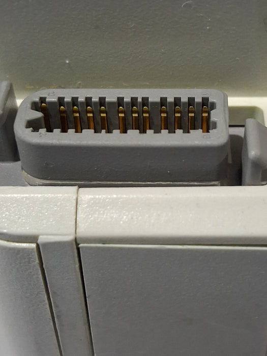 Philips M3001A-A03C06 Masimo SpO2, NIBP, ECG, Temp, IBP MMS Module