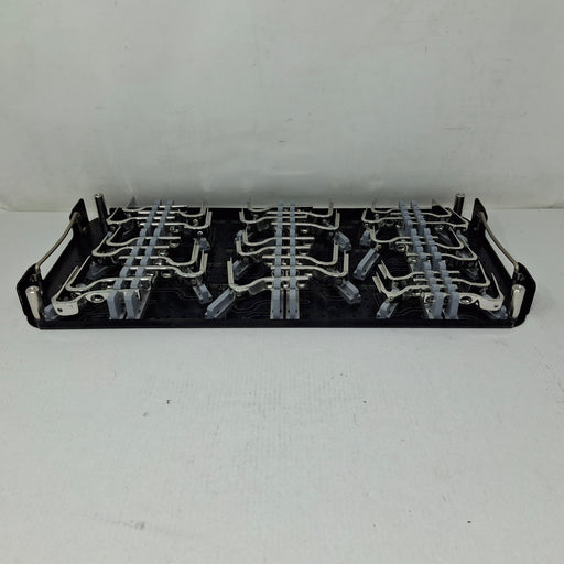 Synthes, Inc. Synthes, Inc. Child and Adolescent Osteotomy and Condylar Plate Tray Surgical Sets reLink Online