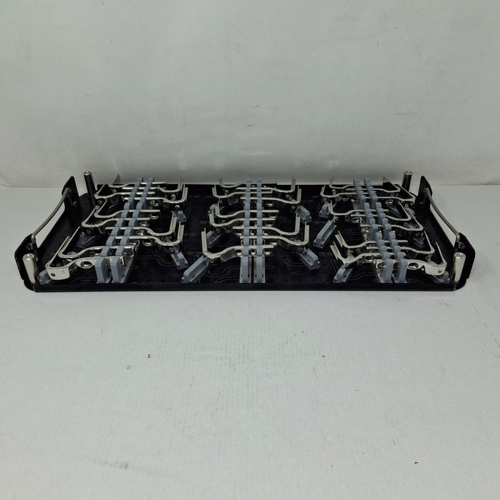Synthes, Inc. Child and Adolescent Osteotomy and Condylar Plate Tray
