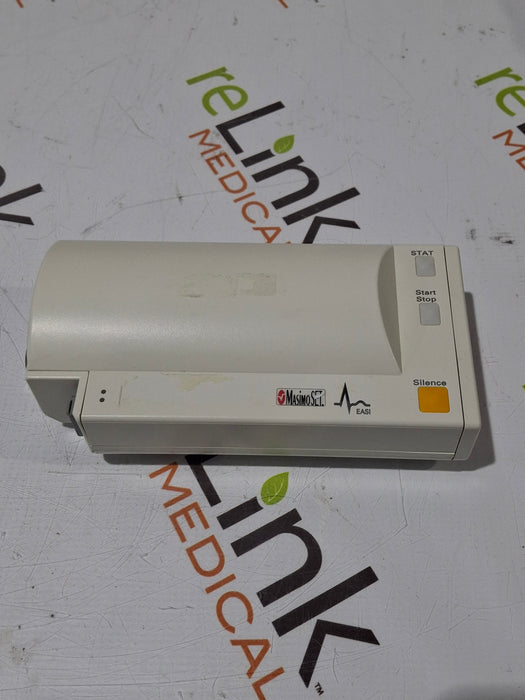 Philips M3001A-A03C06 Masimo SpO2, NIBP, ECG, Temp, IBP MMS Module