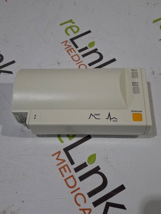 Philips M3001A-A01C06 Fast SpO2, NIBP, ECG, Temp, IBP MMS Module