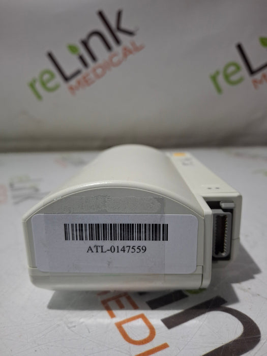 Philips M3001A-A01C06 Fast SpO2, NIBP, ECG, Temp, IBP MMS Module