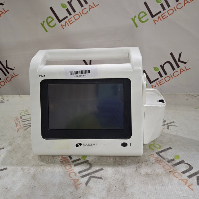 Spacelabs Healthcare DM4 Dual Mode Monitor