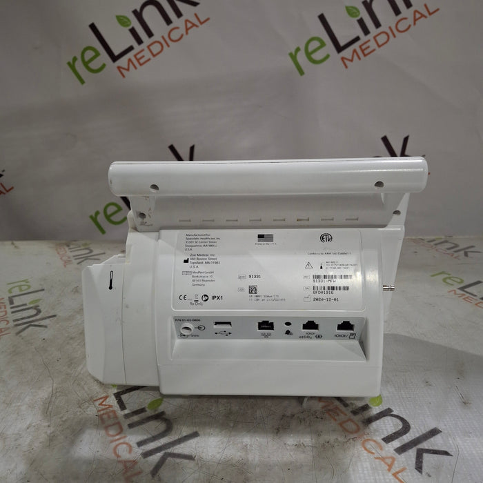 Spacelabs Healthcare DM4 Dual Mode Monitor