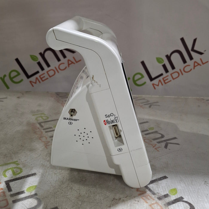 Spacelabs Healthcare DM4 Dual Mode Monitor