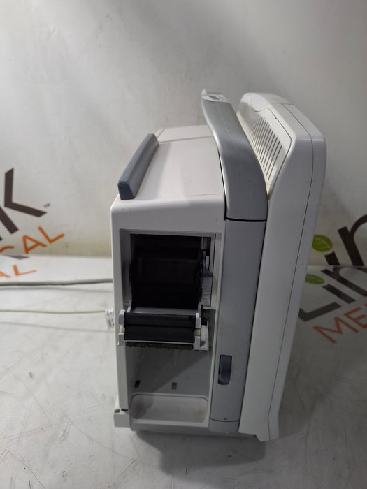 GE Healthcare Carescape B650 Critical Care Patient Monitor