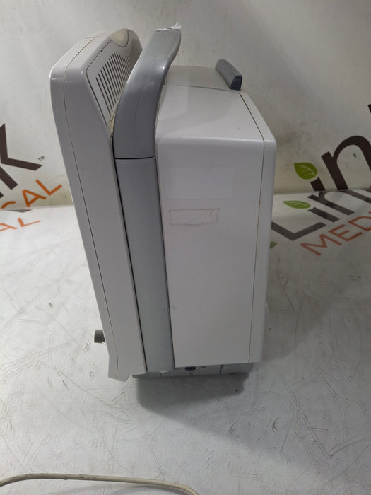 GE Healthcare Carescape B650 Critical Care Patient Monitor