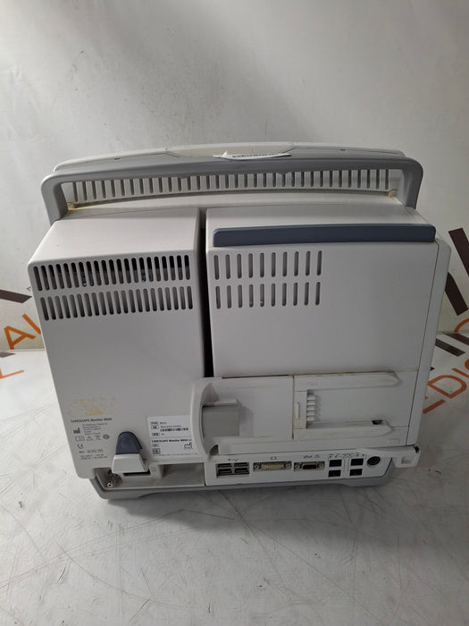GE Healthcare Carescape B650 Critical Care Patient Monitor