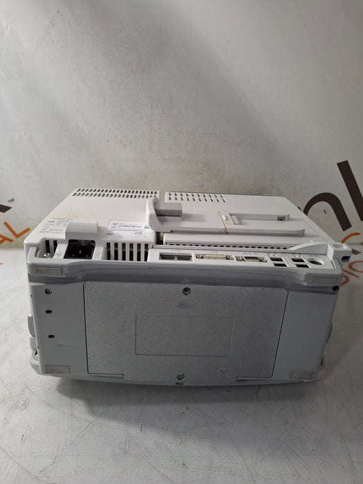 GE Healthcare Carescape B650 Critical Care Patient Monitor