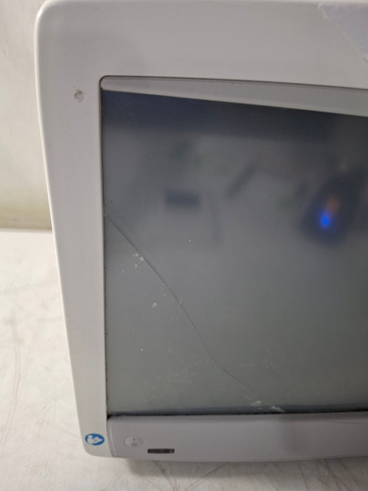 GE Healthcare Carescape B650 Critical Care Patient Monitor