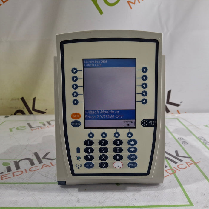 CareFusion Alaris 8015 Small Screen POC Infusion Pump