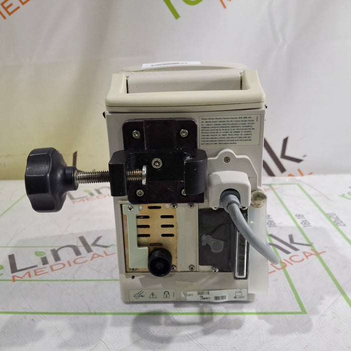 CareFusion Alaris 8015 Small Screen POC Infusion Pump