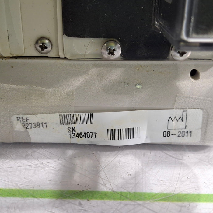 CareFusion Alaris 8015 Small Screen POC Infusion Pump