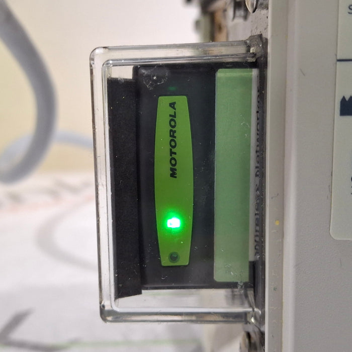 CareFusion Alaris 8015 Small Screen POC Infusion Pump