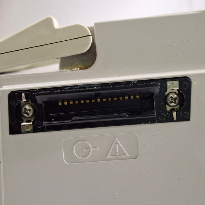CareFusion Alaris 8015 Small Screen POC Infusion Pump