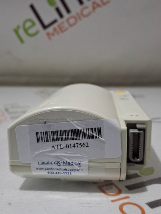 Philips M3001A-A04C06 OxiMax SpO2, NIBP, ECG, Temp, IBP MMS Module