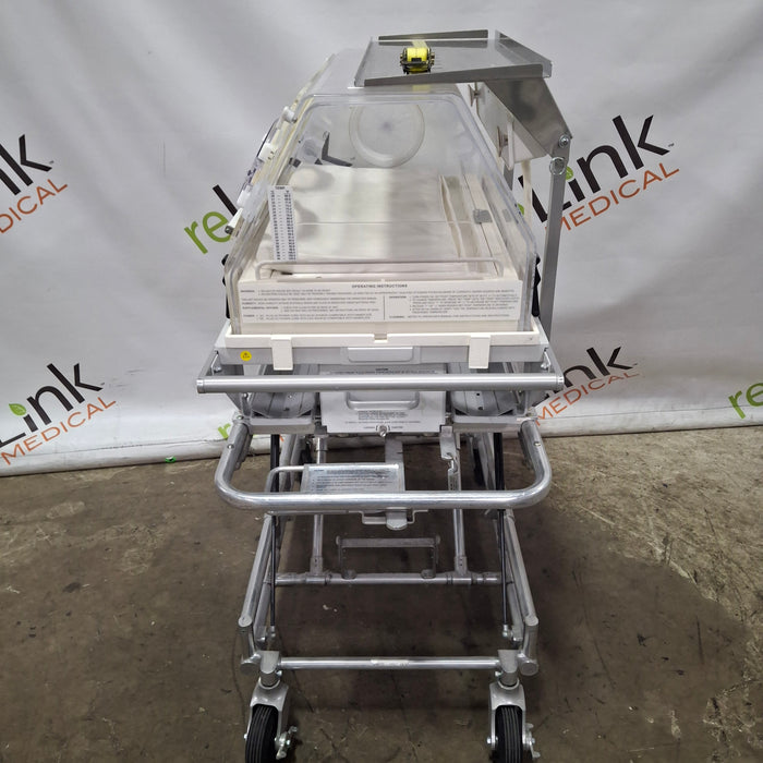 Draeger Medical Isolette TI500 Transport Incubator