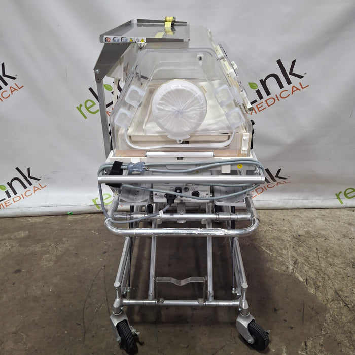 Draeger Medical Isolette TI500 Transport Incubator