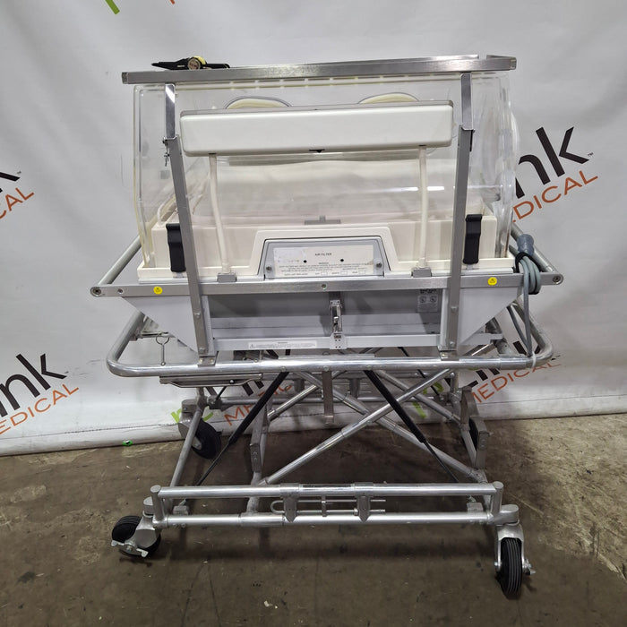 Draeger Medical Isolette TI500 Transport Incubator