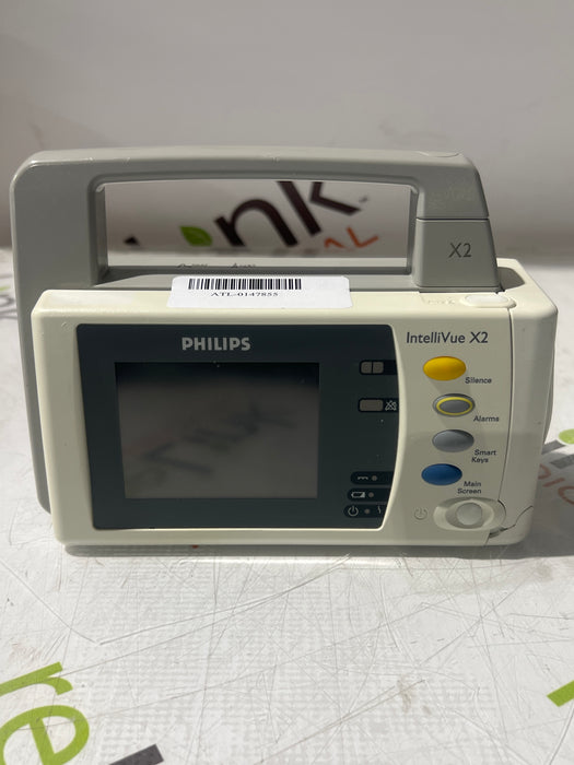 Philips IntelliVue X2 Monitor - Fast SpO2