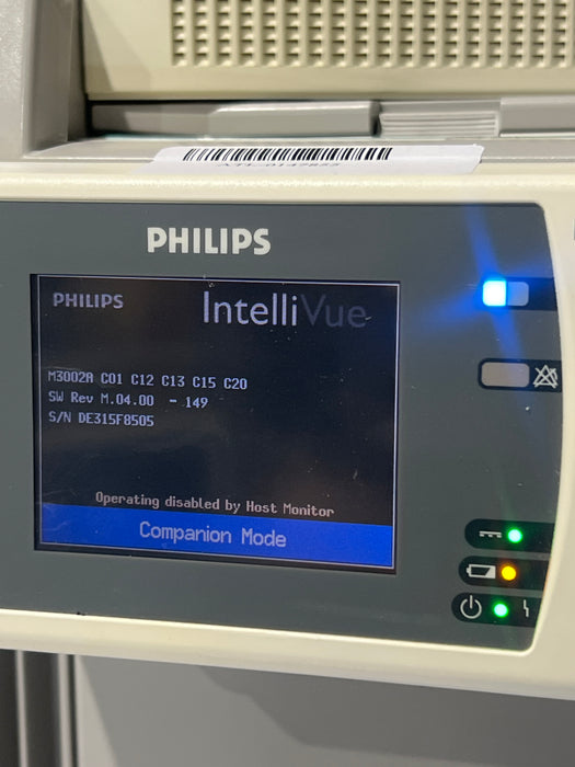 Philips IntelliVue X2 Monitor - Fast SpO2