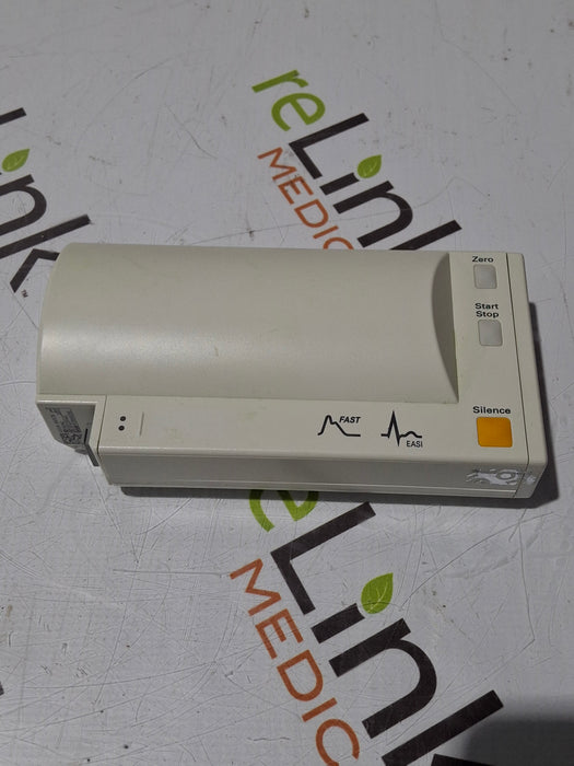 Philips M3001A-A01C06 Fast SpO2, NIBP, ECG, Temp, IBP MMS Module