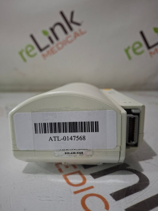 Philips M3001A-A01C06 Fast SpO2, NIBP, ECG, Temp, IBP MMS Module