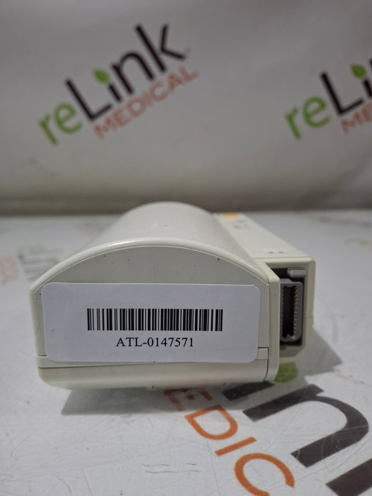 Philips M3001A-A01C06 Fast SpO2, NIBP, ECG, Temp, IBP MMS Module