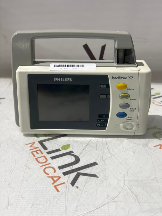 Philips IntelliVue X2 Monitor - Fast SpO2