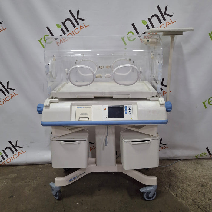 Hill-Rom Air Shields C2HS-1 Incubator